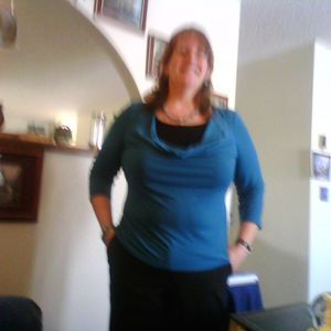 Meet your Posher, Shari